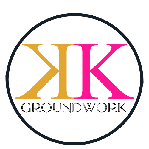 KK GroundWork Official Logo 2022